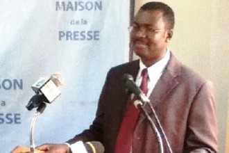 Guinée : Un opposant menacé de mort par le pouvoir dÂ’Alpha Condé 